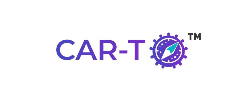 CAR-T Navigator logo